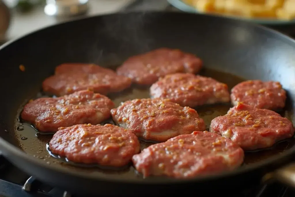 Common Mistakes to Avoid When Making Beef Cutlets