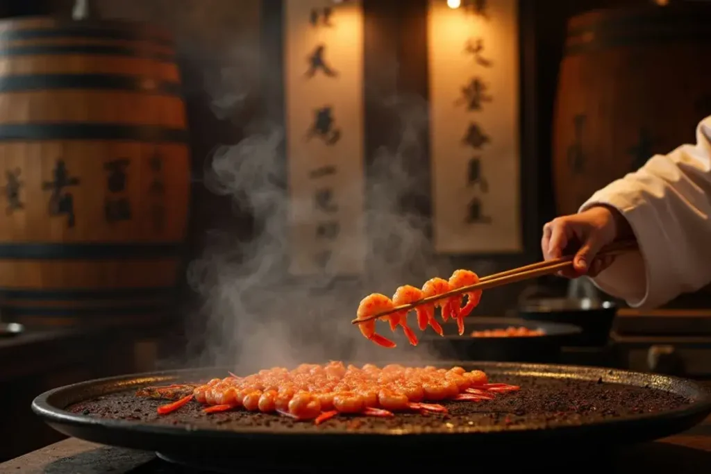 History of Teriyaki Cuisine