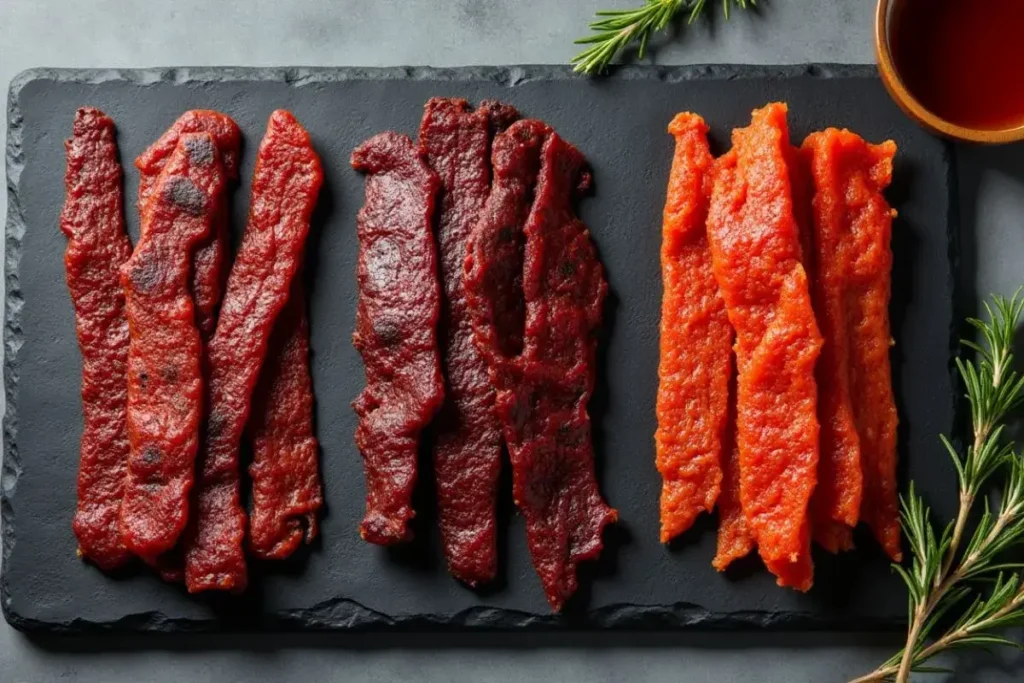 Understanding Beef Jerky as an Ingredient