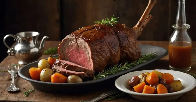 beef arm roast recipe