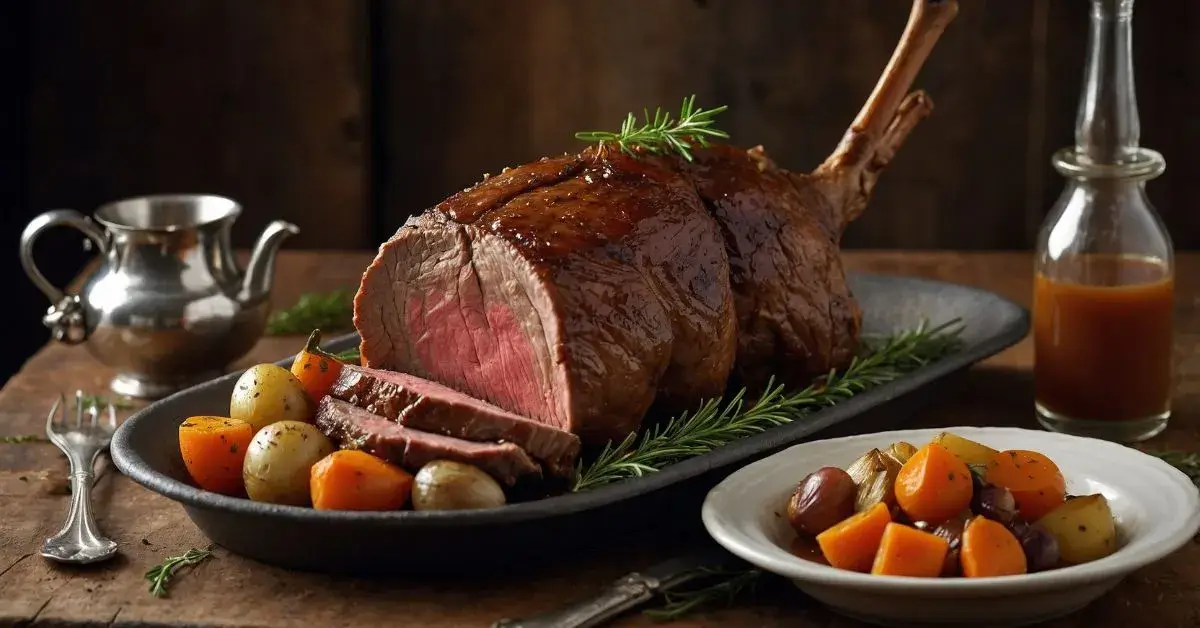 beef arm roast recipe