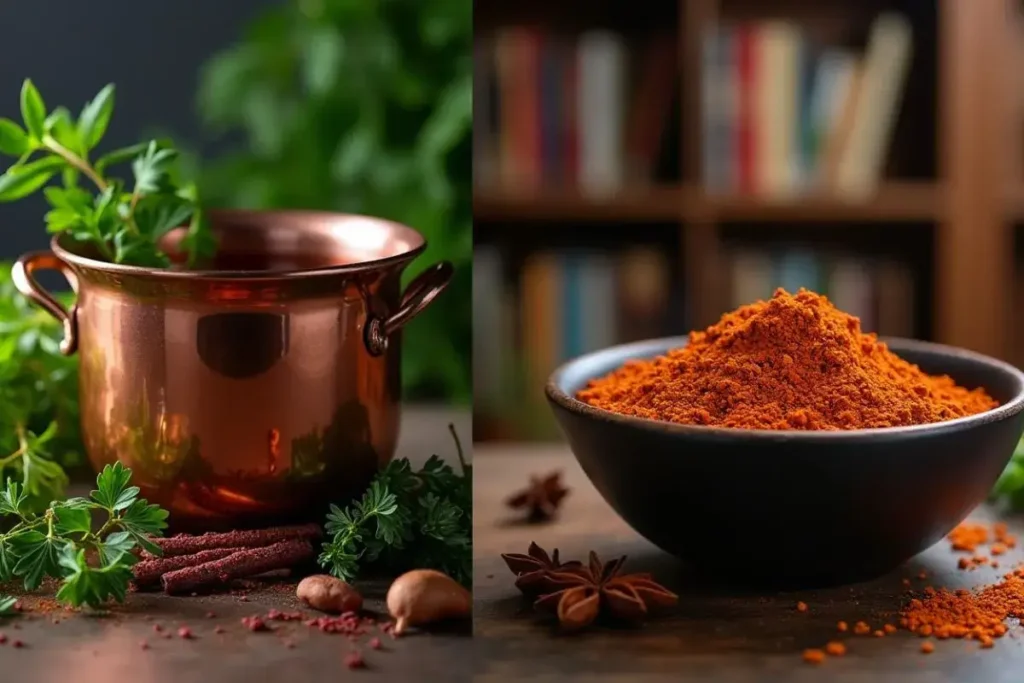 Classic vs. Contemporary Beef Stew Seasonings