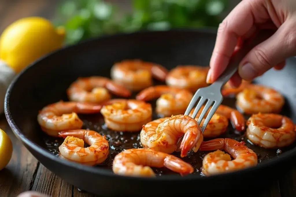 Mastering the Art of Shrimp Preparation