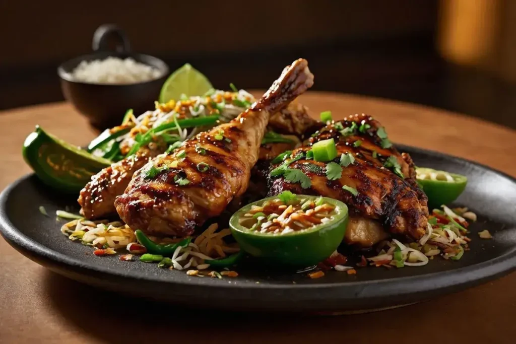 Understanding the Perfect Jalapeno Chicken Recipe