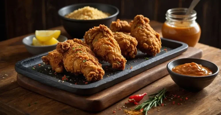 canes chicken recipe